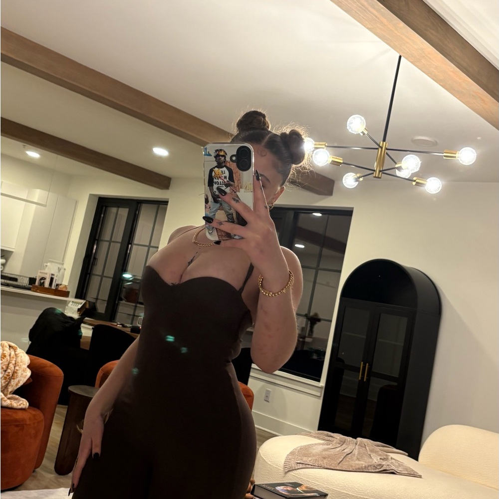 Marsthelable one piece set